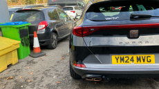 CUPRA Formentor 1.4 eHybrid 204 V2 5dr DSG Estate